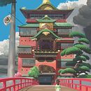Chihiro. Un proyecto de Pintura digital de Jéssica Rodrigues - 24.07.2020