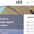 Mi Proyecto del curso: Google Ads y Facebook Ads desde cero. Digital Marketing project by Nicole Letelier Zamora - 07.27.2020