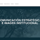 Desarrollo de Plan de Medios | Qartico. Un progetto di Marketing, Content marketing e Marketing per Facebook di Enrique Alexander Alarcon Marroquin - 24.07.2020