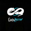 GATOZORRO. Br, ing e Identidade, Direção de arte, Design de moda e Ilustração tradicional projeto de Cristian Patiño - 25.07.2020