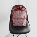 Meu projeto do curso: Criação de marca com seus próprios patterns . Design, Tipărire, Ilustrație botanică, Design de model și Arte din fibre de Trícia Campos - 07.25.2020