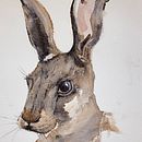 My project in Experimental Watercolor Techniques for Beginners course. Un projet de Aquarelle de hannahelena - 01.02.2021