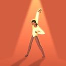 Mi Proyecto del curso: Animación 2D con Photoshop: dibujo, cámara y ¡acción!. Un progetto di Animazione e Animazione 2D di Jazmín Jiménez - 28.07.2020