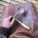 Meu projeto do curso: Confecção de colheres em madeira Ein Projekt aus dem Bereich Design von João Martins - 24.12.2020