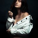 Mi Proyecto del curso: Fotografía de estudio: la Iluminación como recurso creativo. Un progetto di Fotografia di Jorge Estrada - 24.07.2020