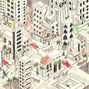 My project in The Art of Sketching: Transform Your Doodles into Art course. Un proyecto de Ilustración tradicional de sophiechummy - 12.10.2020