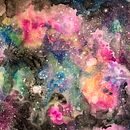 Mi Proyecto del curso: Técnicas modernas de acuarela. Un projet de Aquarelle de Linda Rivera - 26.07.2020