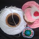 Testando y compartiendo. . Projekt z dziedziny Craft użytkownika Irene Barrios - 26.07.2020