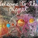 Welcome to the watercolor world! . % Ana Daniela Leyva tarafından hazırlanan Sulubo, Ve a Resim projesi - 07.27.2020