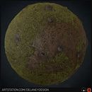 Exploración de tierra y pasto. Projekt z dziedziny 3D i Projektowanie gier użytkownika Ezequiel Delaney - 27.07.2020