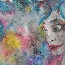 Mi Proyecto del curso: Técnicas modernas de acuarela. Watercolor Painting project by Neus Mollá Vicente - 07.27.2020