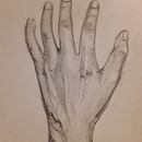 Projecto final y procedimiento. Un proyecto de Dibujo artístico de Yesnel Santiago - 28.07.2020