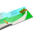 Escena cuento Hansel y Gretel  Ein Projekt aus dem Bereich Digitale Zeichnung von Laura Garcia - 11.08.2020