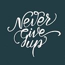 My project in Introduction to Script Lettering course. Projekt z dziedziny T, pografia, Liternictwo c, frowe, Projektowanie graficzne,  Pismo dekorac, jne, Projektowanie logot, pów, Projektowanie t i pografii użytkownika Diana Krok - 28.07.2020