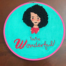 Mi Primer Bordado. Un projet de Broderie de Diego Fernando Figueroa Lara - 28.07.2020