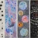 Mi Proyecto del curso: Técnicas modernas de acuarela. Un projet de Aquarelle de aledelgon - 28.07.2020