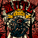 Mi Proyecto del curso: Ilustración vectorial: más volumen y rock and roll. Un proyecto de Diseño de carteles, Ilustración tradicional, Ilustración digital e Ilustración vectorial de Antonio Navarro - 29.07.2020