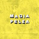 Magia Pelea Ein Projekt aus dem Bereich Animation, 2-D-Animation, Design von Figuren und Digitale Illustration von Javi López Quiles - 28.07.2020