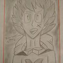 Mi Primer paso . Een project van Tekening met potlood van roseliaruiz - 28.07.2020