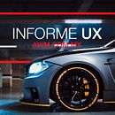 Mi Proyecto del curso: Principios fundamentales de UX. Projekt z dziedziny UX / UI użytkownika Isaac Rico - 28.07.2020
