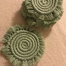 Para mamá. Een project van Macramé van adrianasacks - 28.07.2020