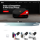 Desarrollo de plataforma de competiciones con premios Beastcompetition.com. Un projet de Programmation, Développement de jeux vidéo, Développement web, Conception de jeux , Webdesign, Informatique , et JavaScript de Christian Salazar Polanco - 29.07.2020