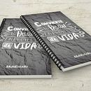 Libro Proyecto de vida. Design, and Editorial Design project by Eliana Agudelo Alzate - 12.20.2019