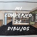 Mi Proyecto del curso: Dibujo para principiantes nivel -1. Projekt z dziedziny  R, sunek, Trad, c i jna ilustracja użytkownika Amalia Tavella - 29.07.2020