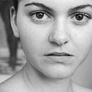 Retratos. Un projet de Photographie, Photographie artistique, Photographie de studio, Photographie de portrait , et Photographie numérique de Erika Stehli - 29.07.2020