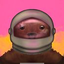 Mi Proyecto del curso: Ilustración digital con Procreate . Desen digital de Lucia Tessey - 07.29.2020