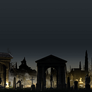 Iker Garcia 3d reel. 3D, Animação 3D, 3D Design, VFX, e Videogames projeto de Iker García - 29.07.2020