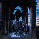 Mi Proyecto del curso: Secretos del fotomontaje y el retoque creativo. Een project van Fotomontage van Cristian Motto - 11.08.2020