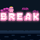 Break. Un proyecto de Desarrollo de videojuegos, Diseño de videojuegos y Pixel art de taniaolarte - 30.07.2020