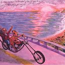 Una idea de inspiración. Children's Illustration, and Watercolor Painting project by Al Diaz - 01.08.2018