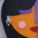 Papercut: unindo papel e joias! .  projeto de Margareth Vasconcellos - 27.06.2020