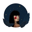 Mi Proyecto del curso: Experimentación gráfica para relatos ilustrados. Een project van Collage y Traditionele illustratie van Camila Alemany - 30.07.2020
