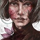 Dream. Un proyecto de Ilustración digital de betty_ami - 28.07.2020