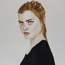 Mi Proyecto del curso con toda ayuda de Sol. Fine Arts project by dominiquehernandez937 - 11.10.2020