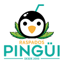 Raspados Pingüi | Imagotipo. Projekt z dziedziny Projektowanie logot i pów użytkownika Jesús Chan Braga - 31.07.2020