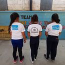 Funsion de la educación Física Escolar  . Pendidikan proyek oleh Ricardo Moreno Campos - 07.31.2020