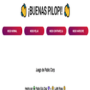 Cartas Locas: Introducción a la programación en JavaScript. Un proyecto de Desarrollo de videojuegos, Desarrollo Web, Diseño de juegos y Diseño Web de Pablo Eduardo Diaz Hernandez - 02.08.2020