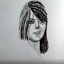 Mi Video Proyecto del curso: Dibujo para principiantes nivel -1. Un projet de Dessin au cra, on , et Dessin artistique de Jonathan Cespedes - 31.07.2020