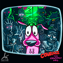 Mi Proyecto del curso: Ilustración vectorial: más volumen y rock and roll Ein Projekt aus dem Bereich Vektorillustration von Adrian Latorre - 31.07.2020