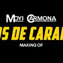 Videoclip Besos de Caramelo. Un progetto di Cinema, video e TV di Chema de Ángel - 31.07.2020