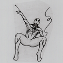 Mi Proyecto del curso: Ilustración para cómics; anatomía de un superhéroe. Mi Spider-Man.. Drawing & Ink Illustration project by Andrés Alvarado - 07.31.2020