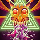 Mi Proyecto del curso: Ilustración geométrica con volumen . % Mateo Nicolás tarafından hazırlanan Grafik Tasarım projesi - 07.31.2020