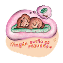 Algunas ilustraciones. Projekt z dziedziny Trad, c, jna ilustracja i Malowanie akwarelą użytkownika Marcia Toledo - 31.07.2020