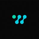 WOLK: Diseño de marcas con retícula. Een project van  Br e ing en identiteit van Cony Padrón - 31.07.2020