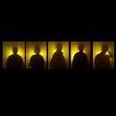 Náufrago - Stergiu ( Video Clip) Ein Projekt aus dem Bereich Kino, Musik, Audiovisuelle Postproduktion und Video von Isay Ramírez Guillén - 28.07.2020