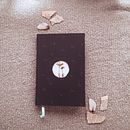 Cuaderno botánico en acuarela. Un projet de Dessin, Illustration traditionnelle, Illustration botanique, Illustration à l'encre , et Aquarelle de María Fernanda - 02.08.2020
